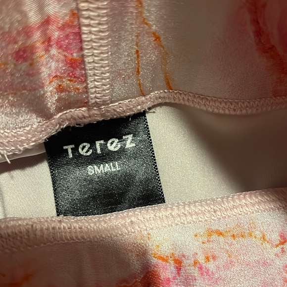Terez capri size small - Picture 4 of 5
